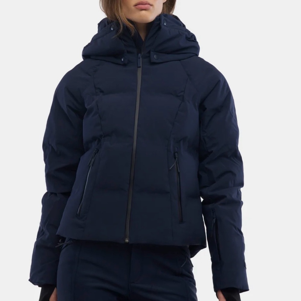 Halfdays • Georgie Puffer Jacket